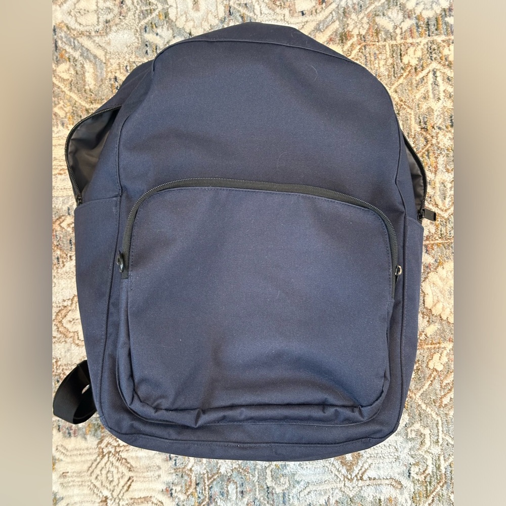 Lo & Sons Hanover Deluxe 2 Backpack